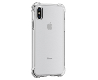 Etui Rugged Crystal do iPhone X przezroczyste - 386761 - zdjęcie 2